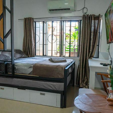 Apartment Near Malls General Santos City Luaran gambar