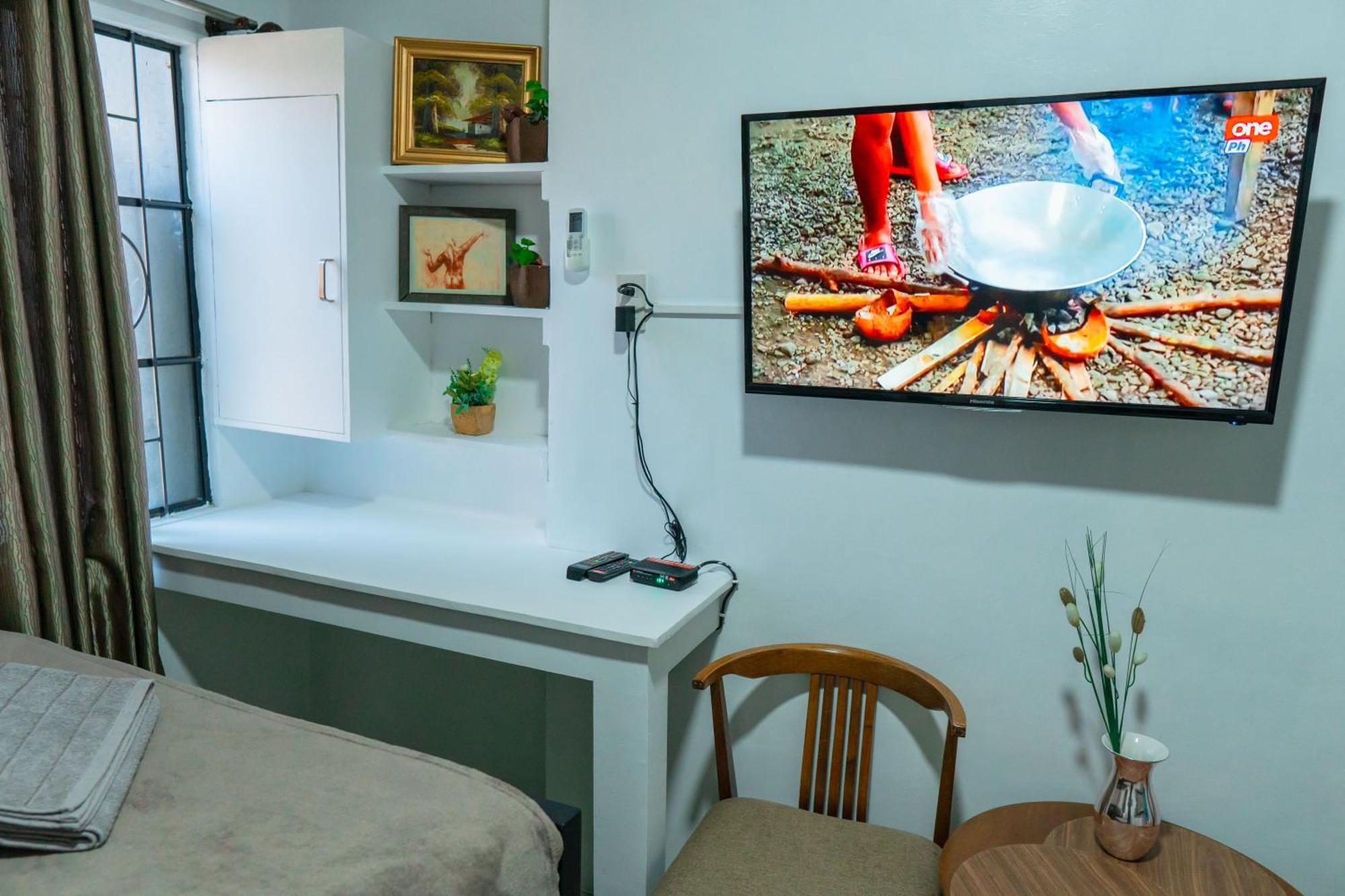 Apartment Near Malls General Santos City Luaran gambar