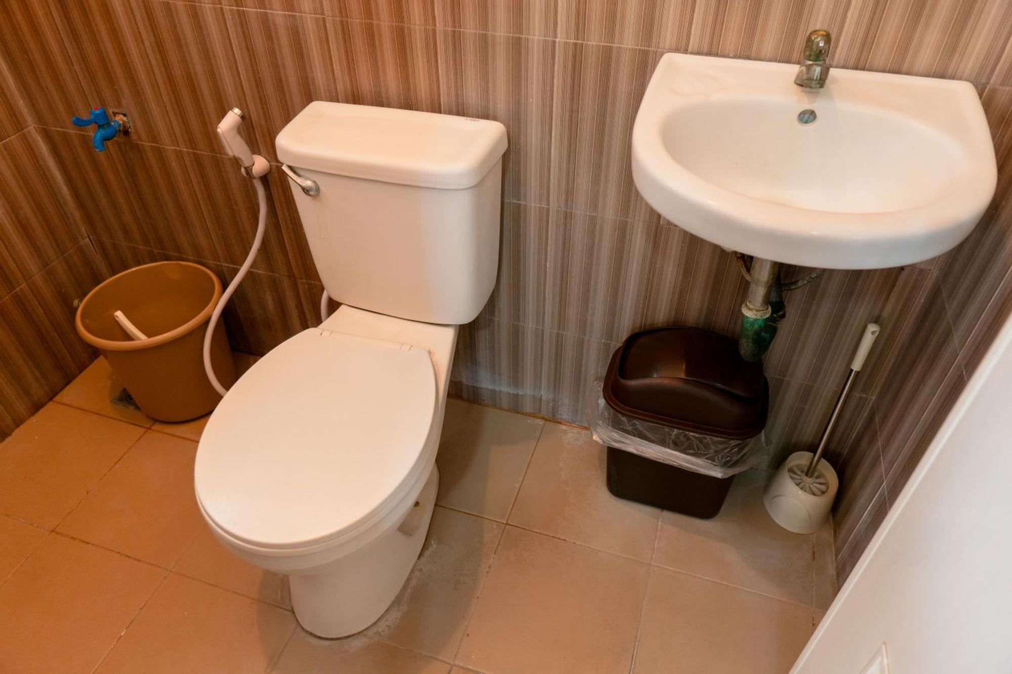 Apartment Near Malls General Santos City Luaran gambar