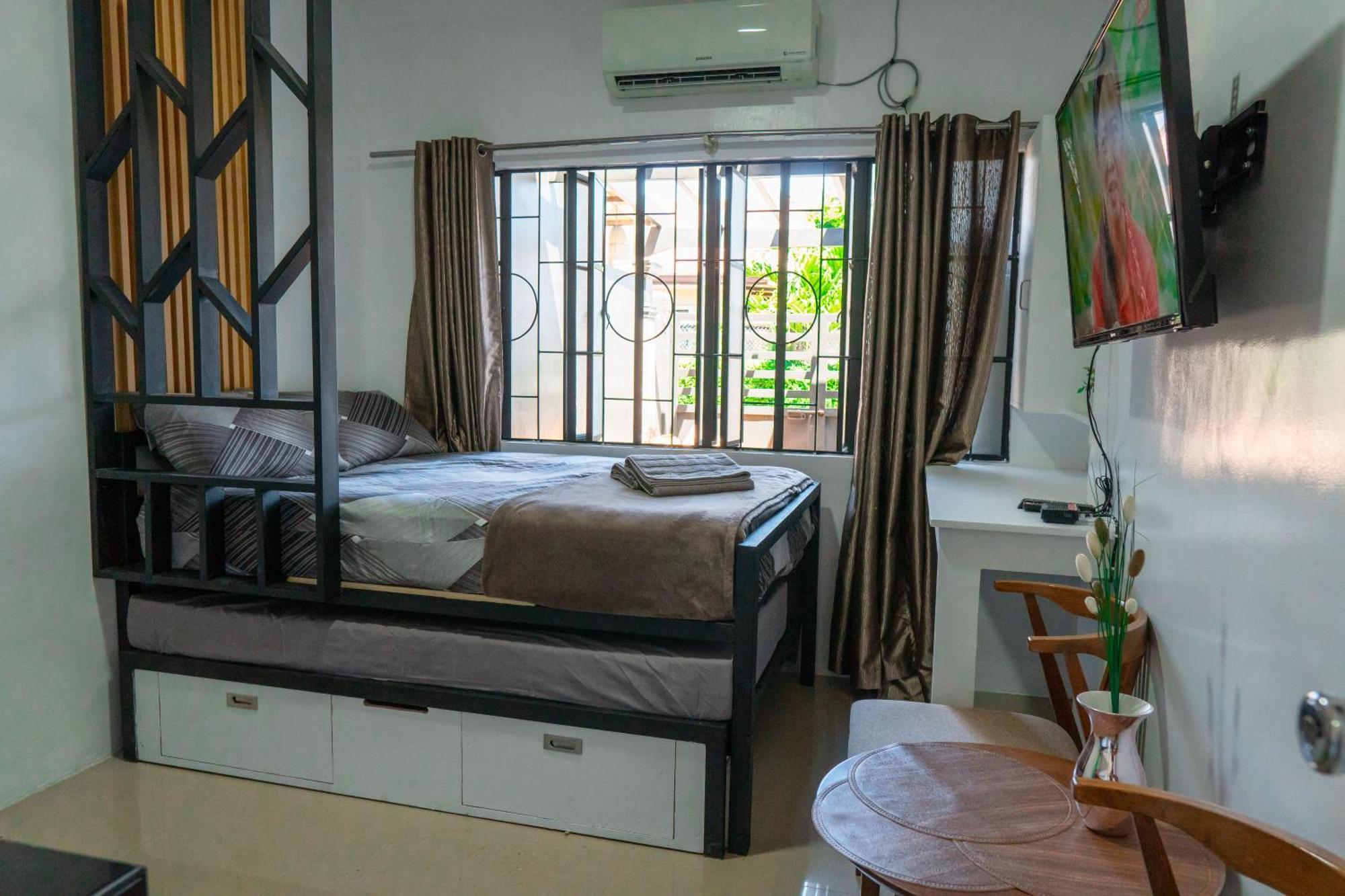 Apartment Near Malls General Santos City Luaran gambar