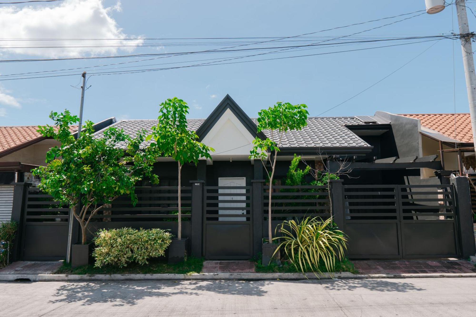 Apartment Near Malls General Santos City Luaran gambar