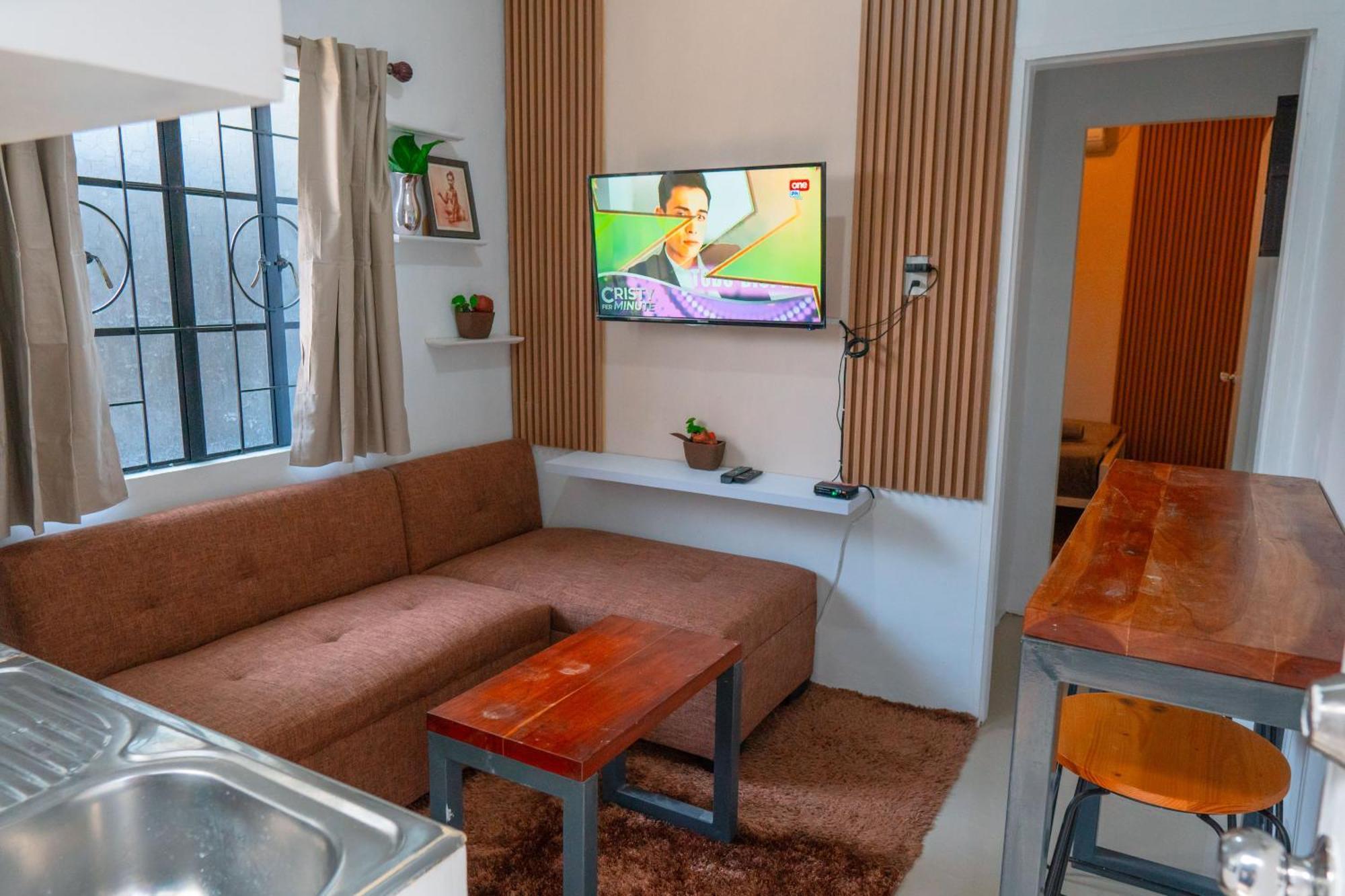 Apartment Near Malls General Santos City Luaran gambar