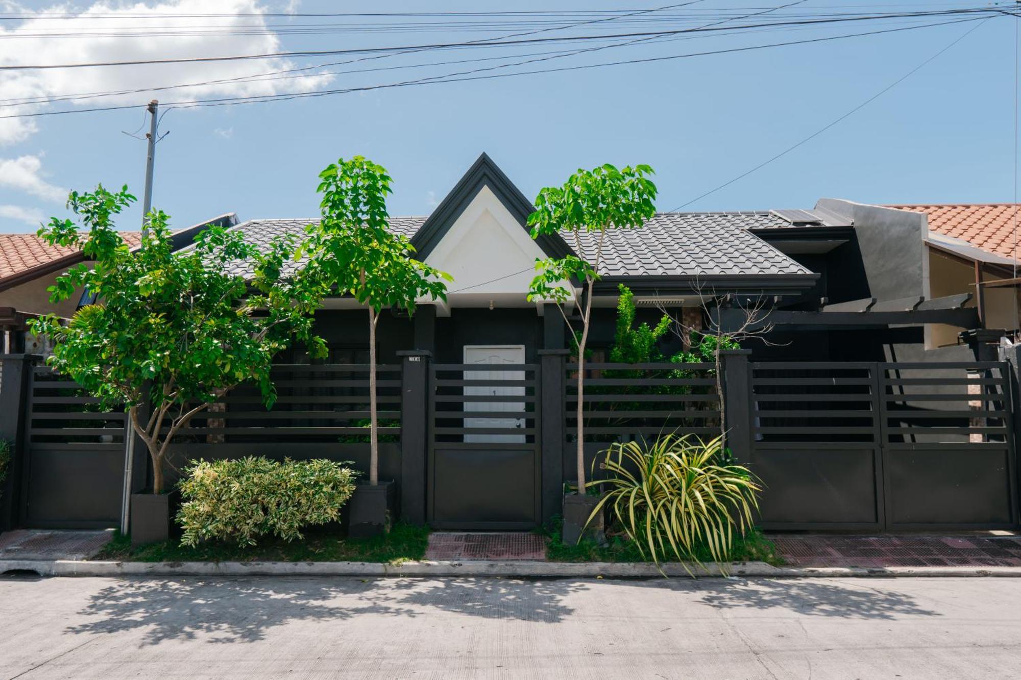 Apartment Near Malls General Santos City Luaran gambar