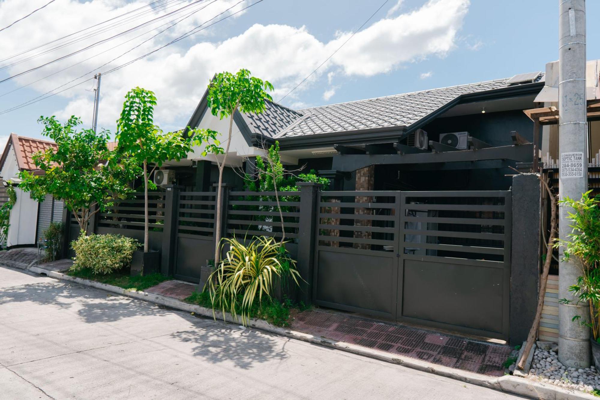 Apartment Near Malls General Santos City Luaran gambar