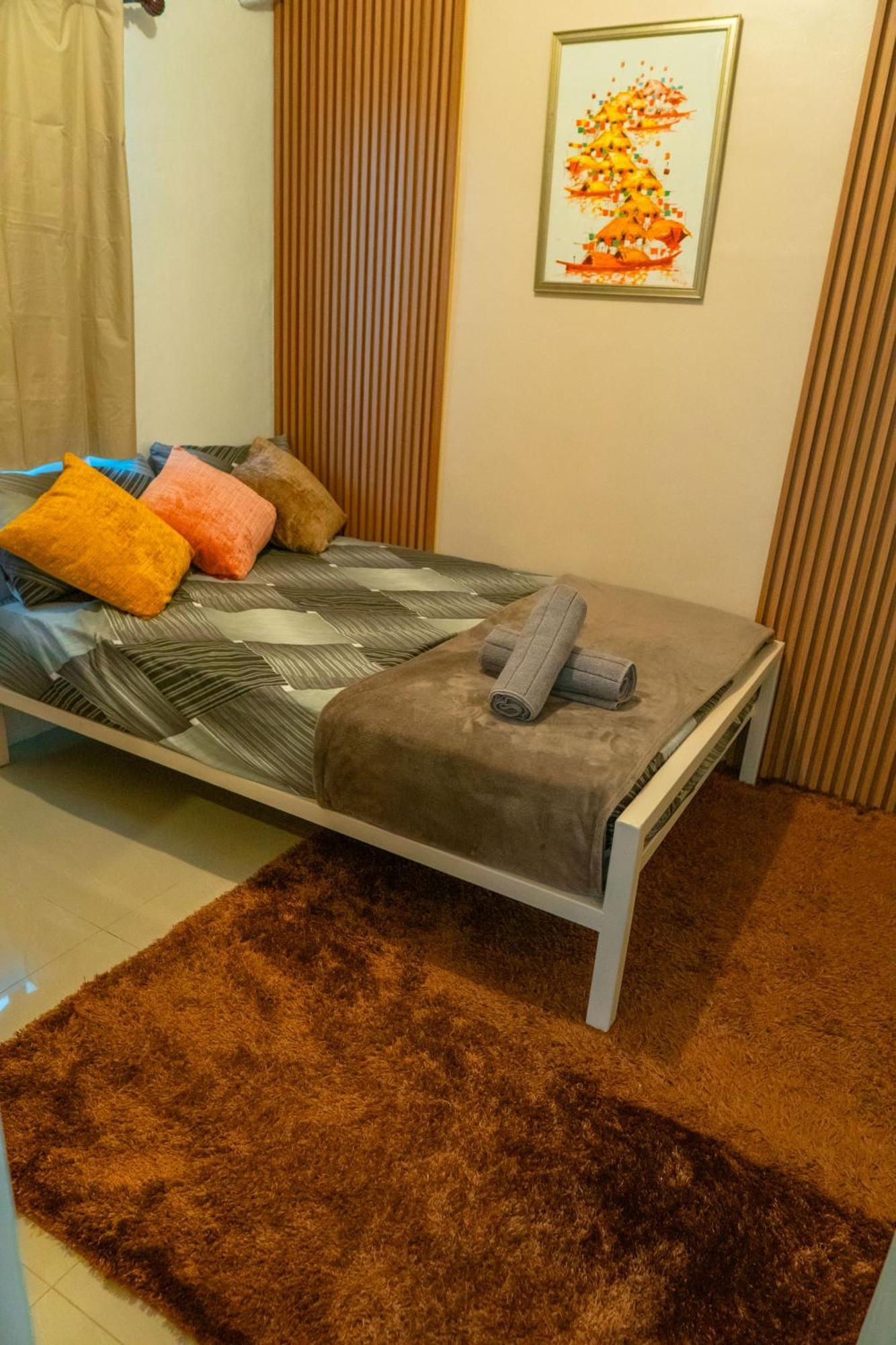 Apartment Near Malls General Santos City Luaran gambar