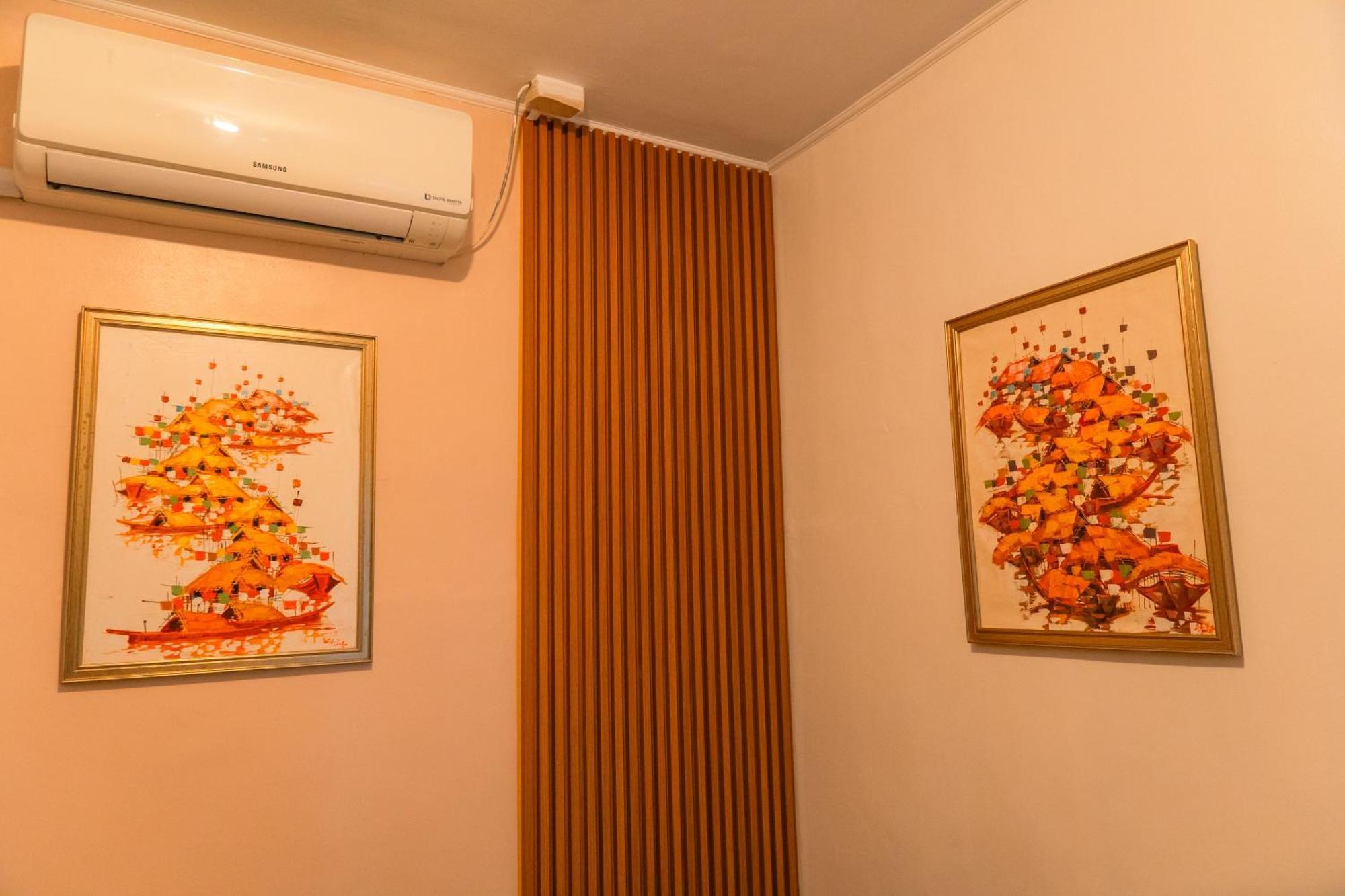 Apartment Near Malls General Santos City Luaran gambar