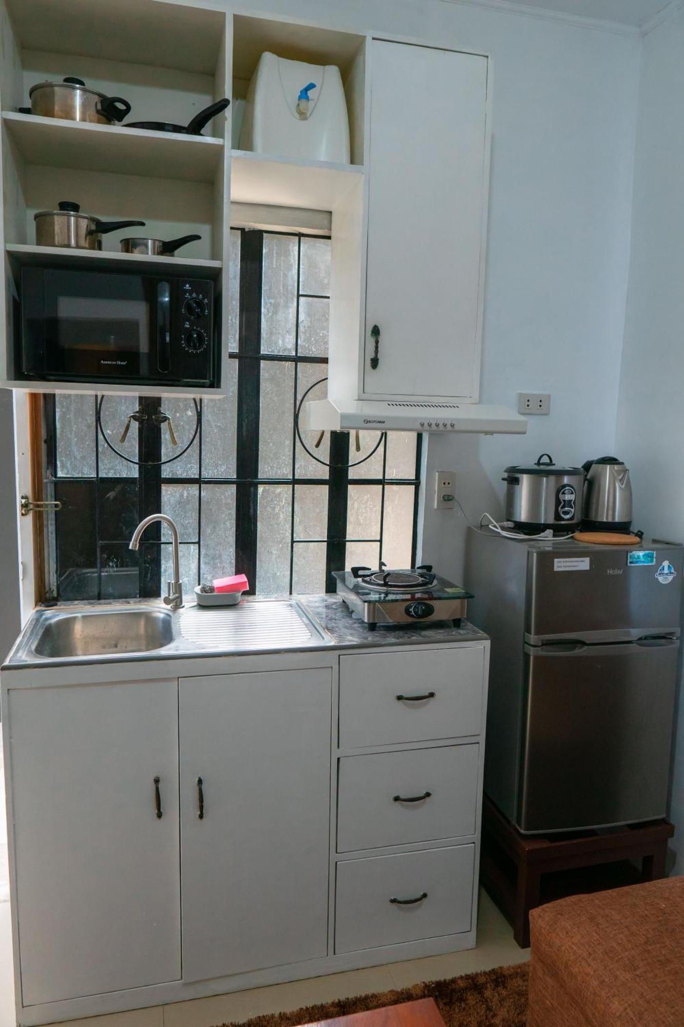 Apartment Near Malls General Santos City Luaran gambar