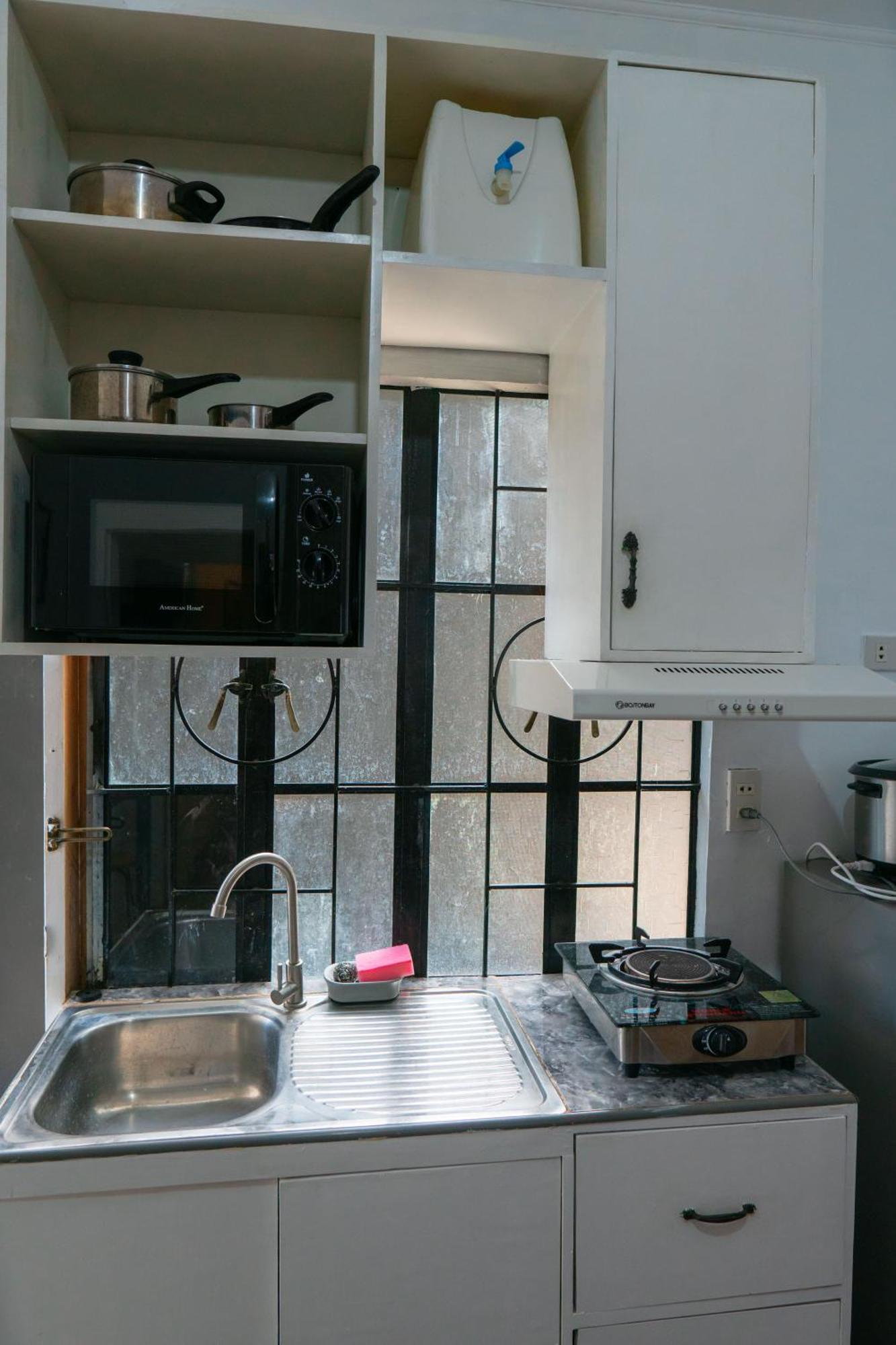 Apartment Near Malls General Santos City Luaran gambar