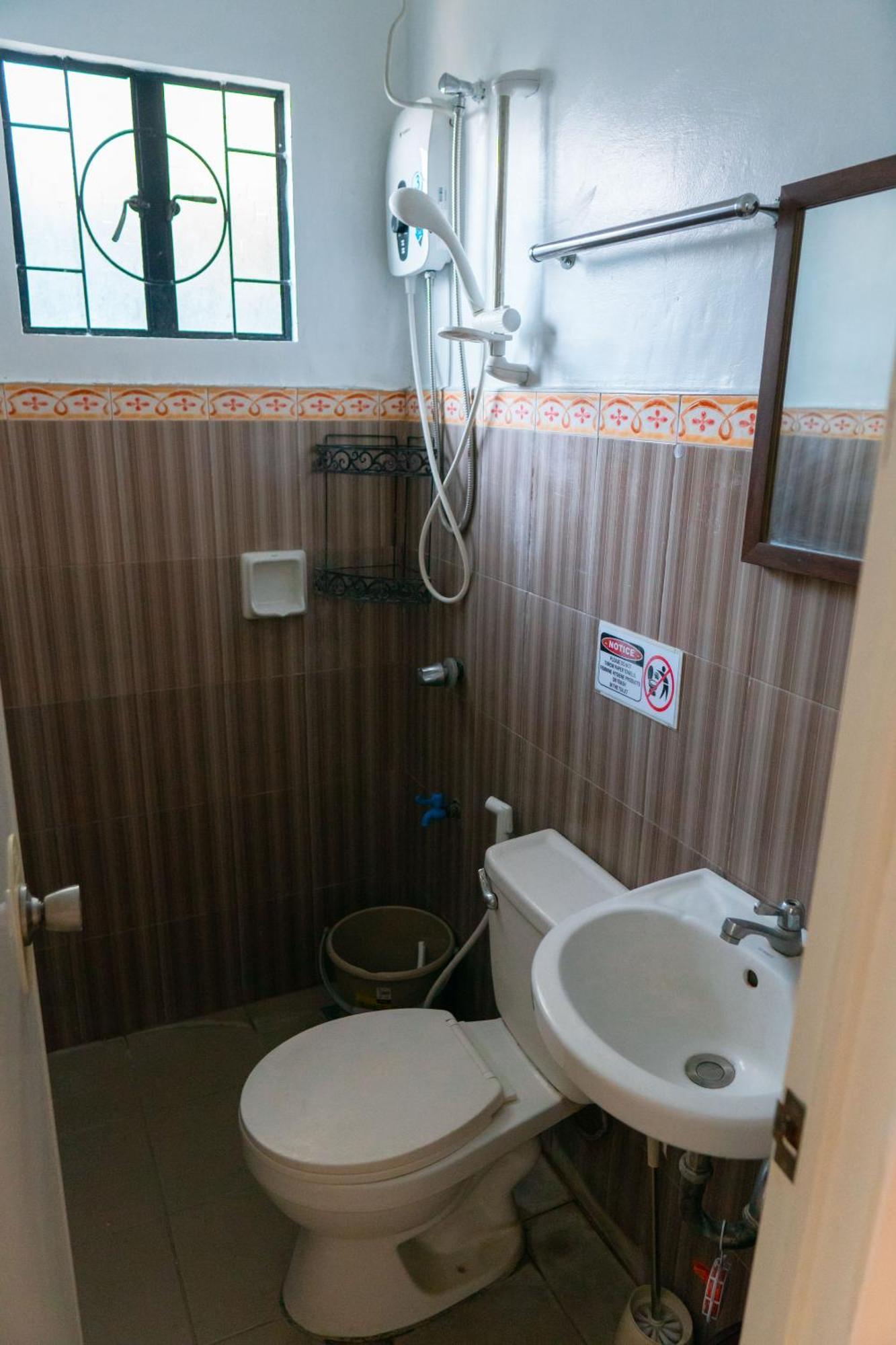 Apartment Near Malls General Santos City Luaran gambar