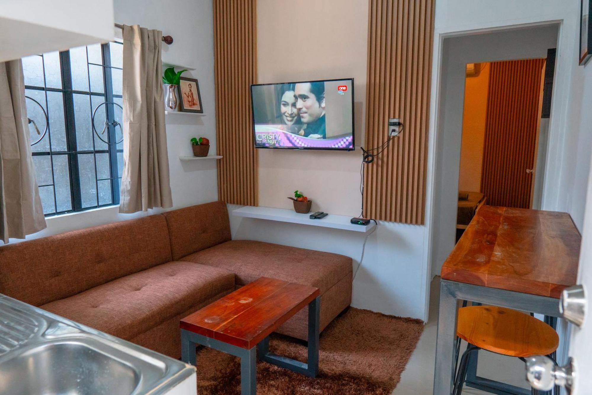 Apartment Near Malls General Santos City Luaran gambar