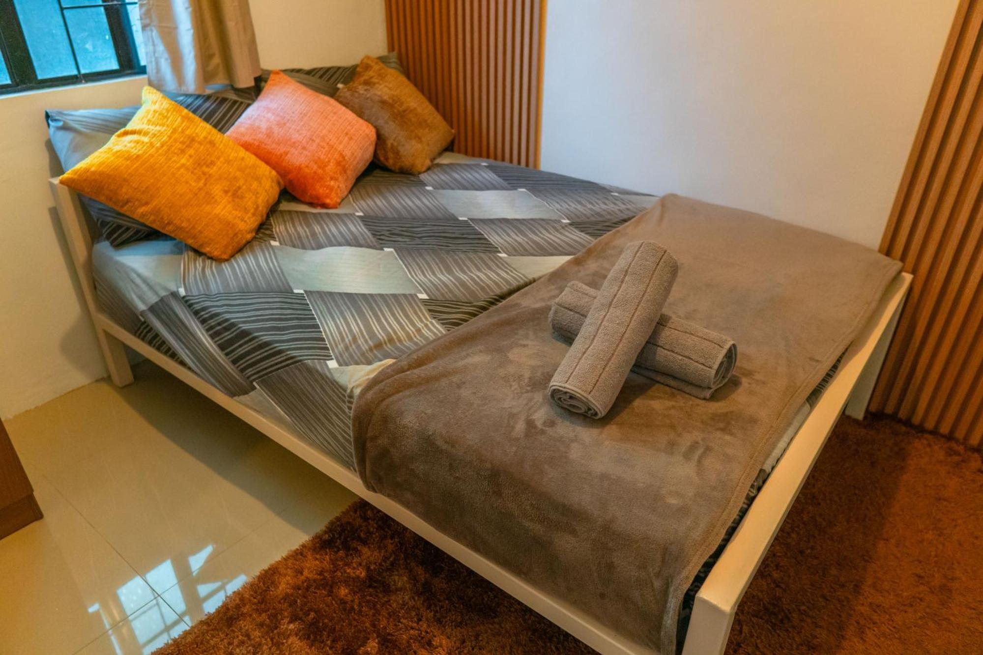 Apartment Near Malls General Santos City Luaran gambar