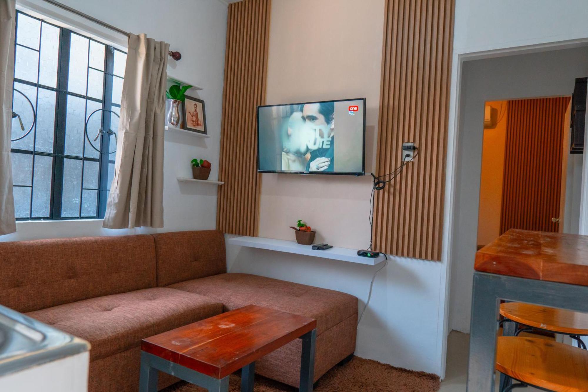 Apartment Near Malls General Santos City Luaran gambar