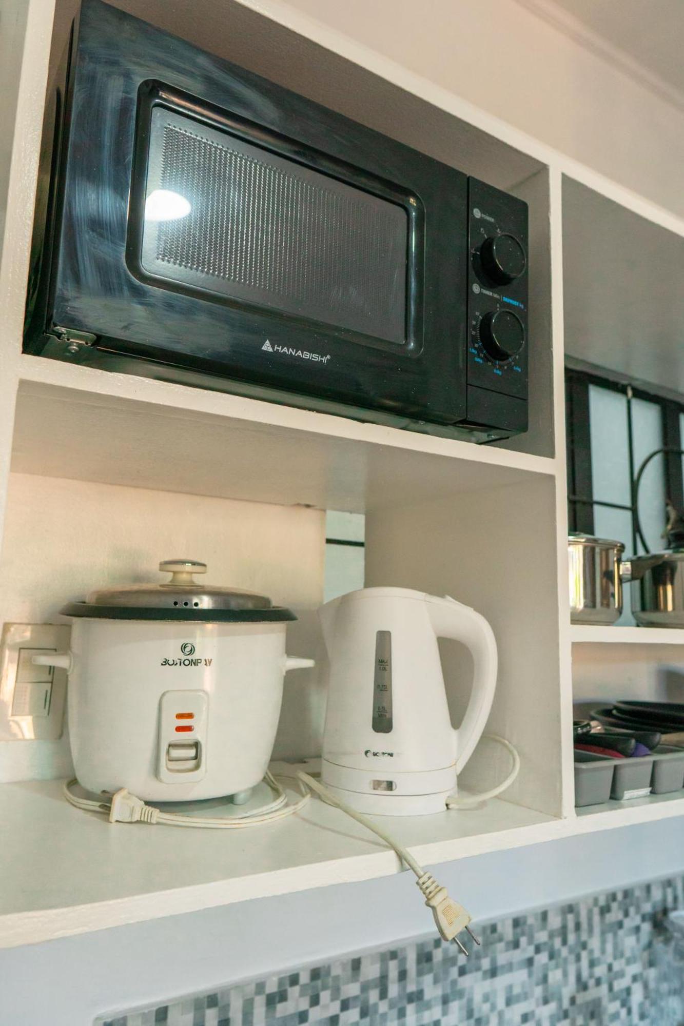 Apartment Near Malls General Santos City Luaran gambar