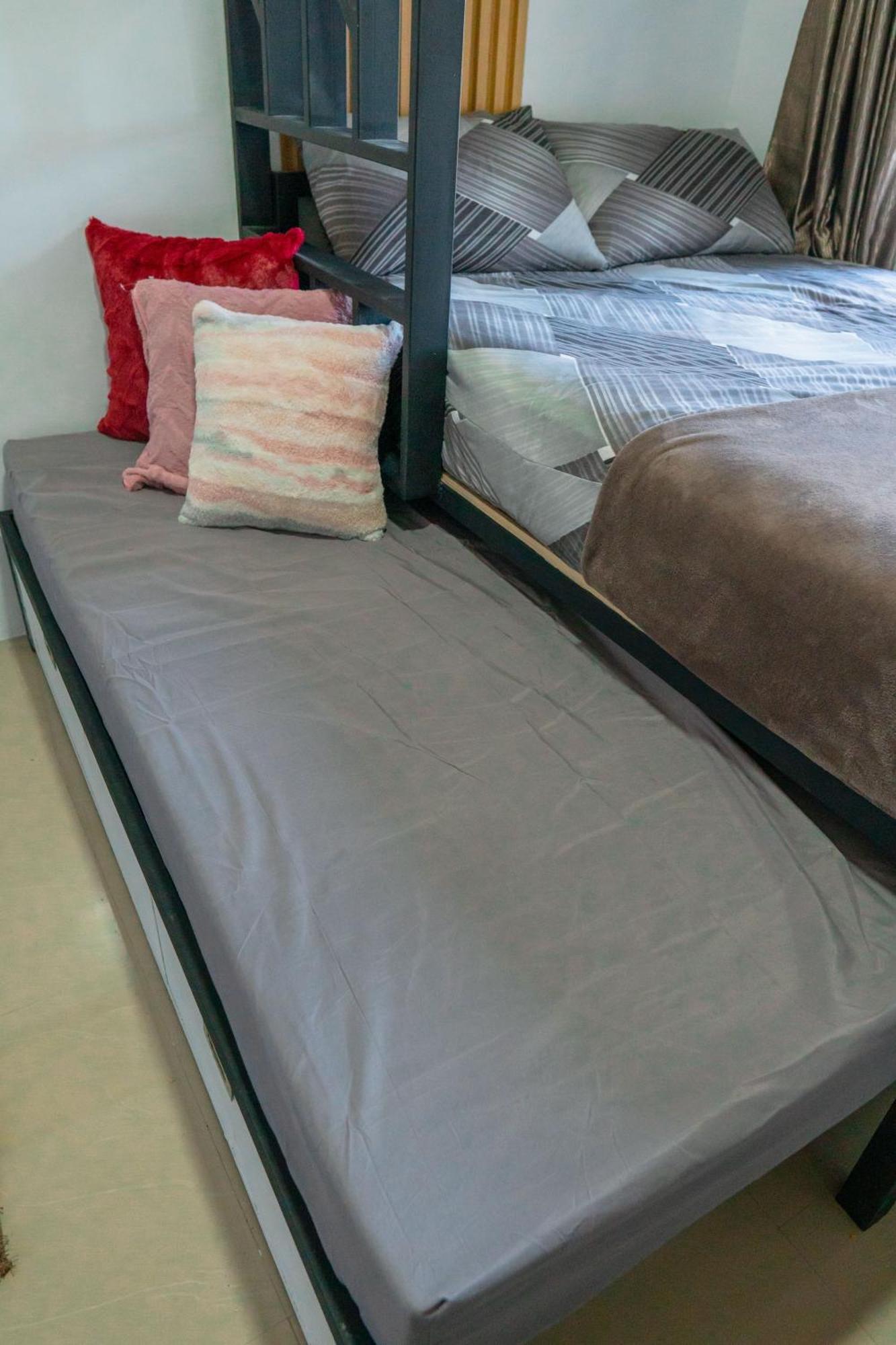 Apartment Near Malls General Santos City Luaran gambar