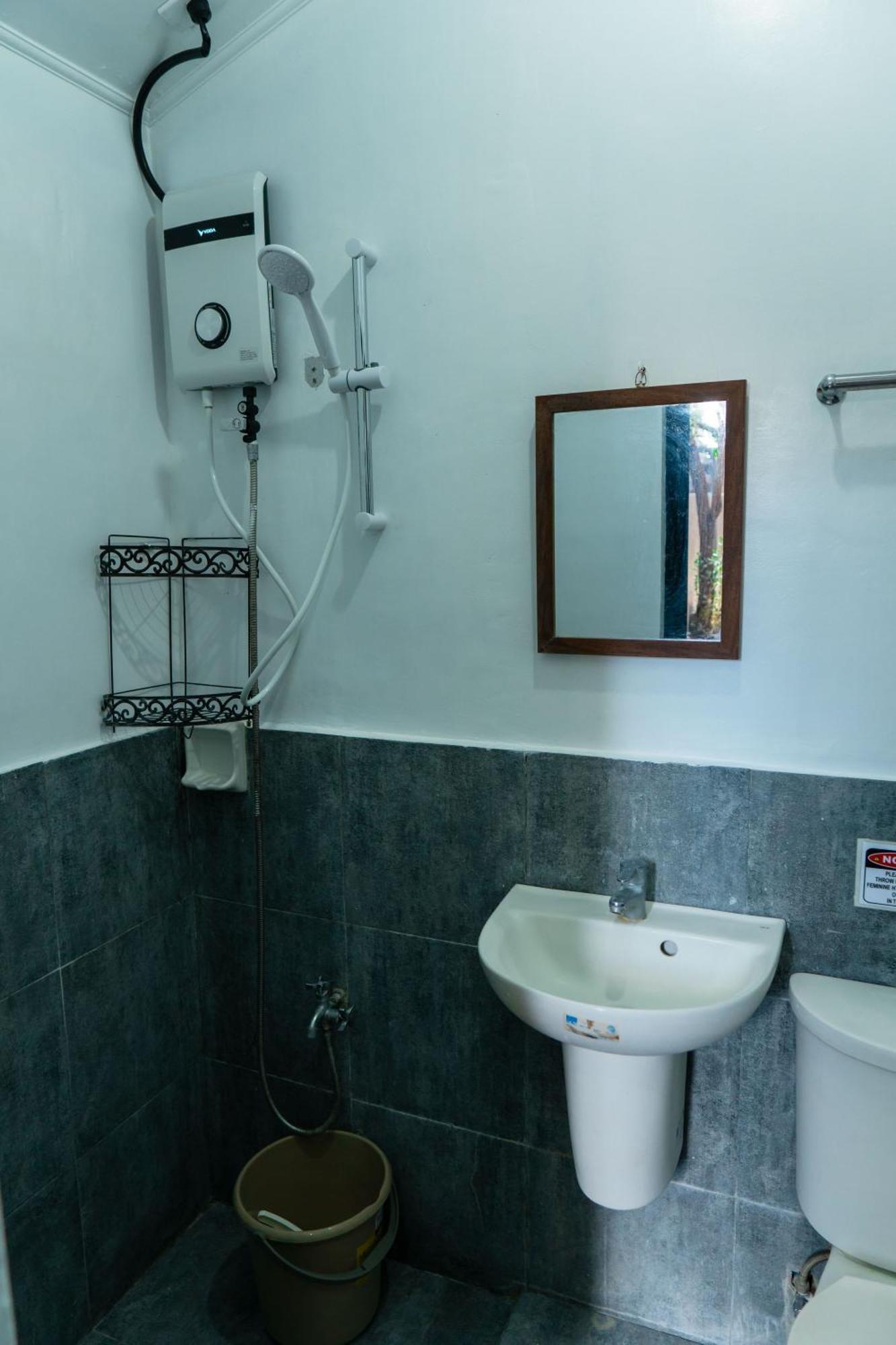 Apartment Near Malls General Santos City Luaran gambar