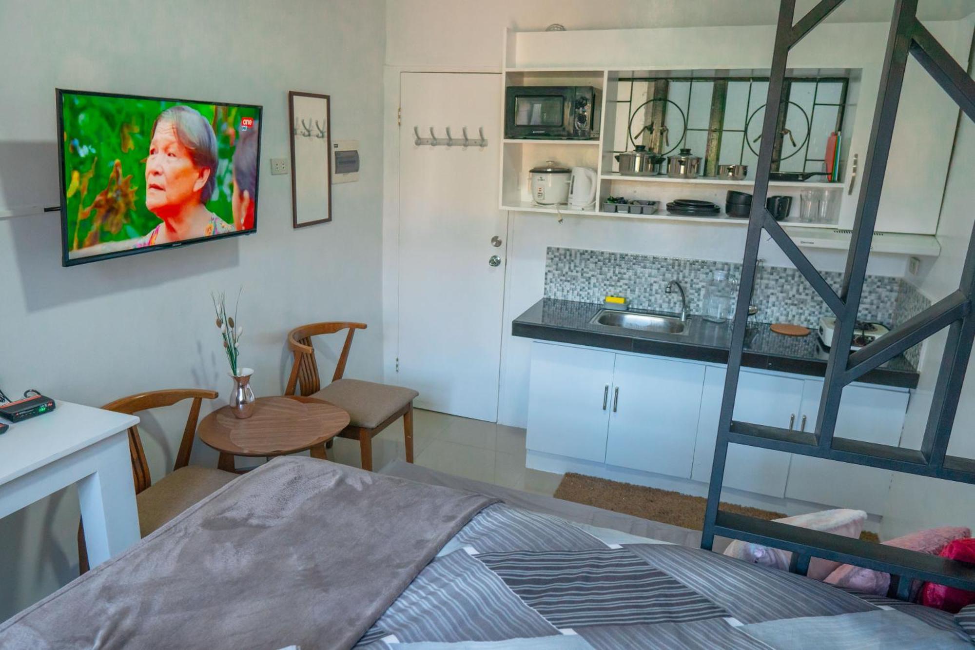 Apartment Near Malls General Santos City Luaran gambar
