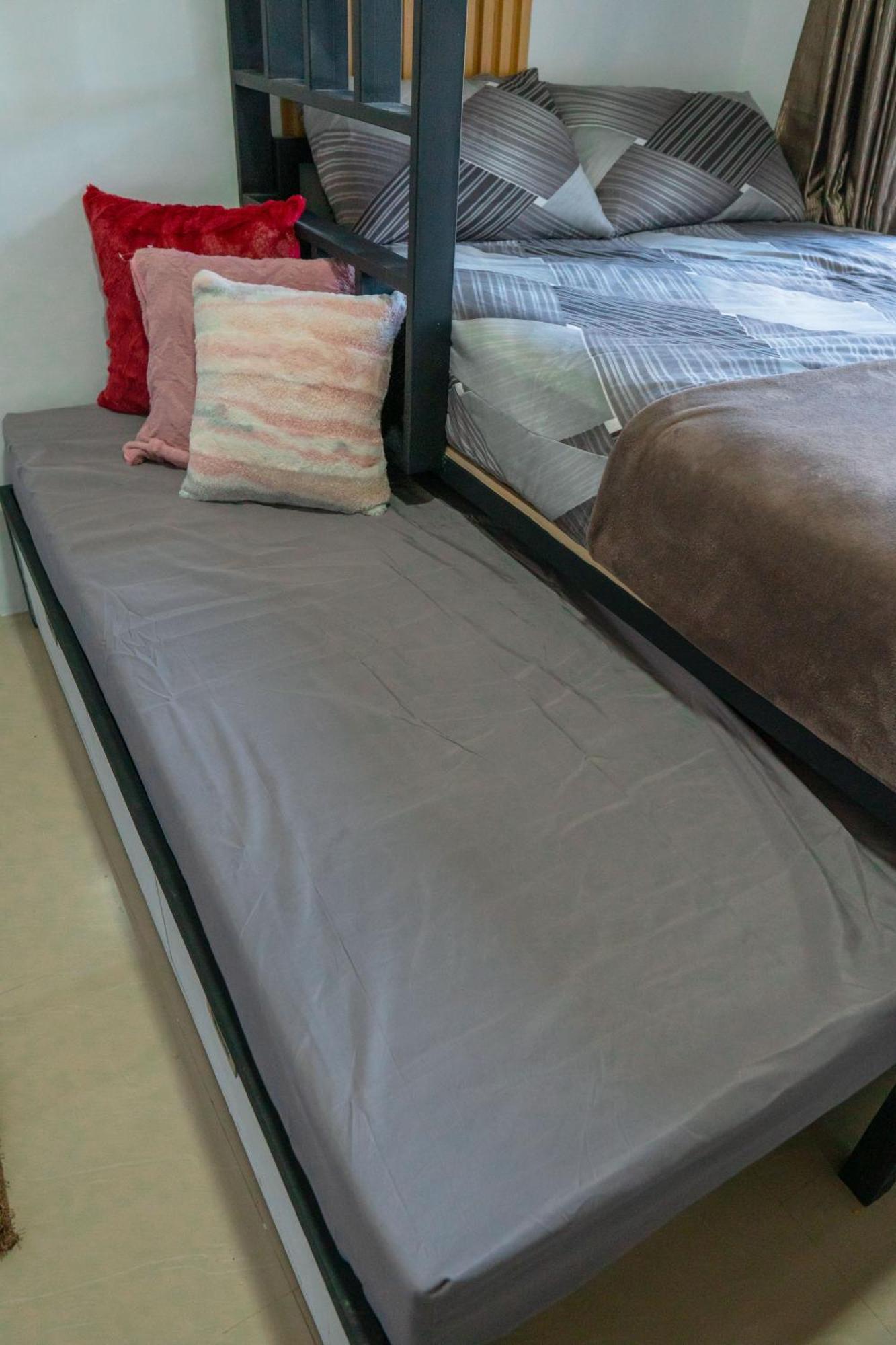 Apartment Near Malls General Santos City Luaran gambar