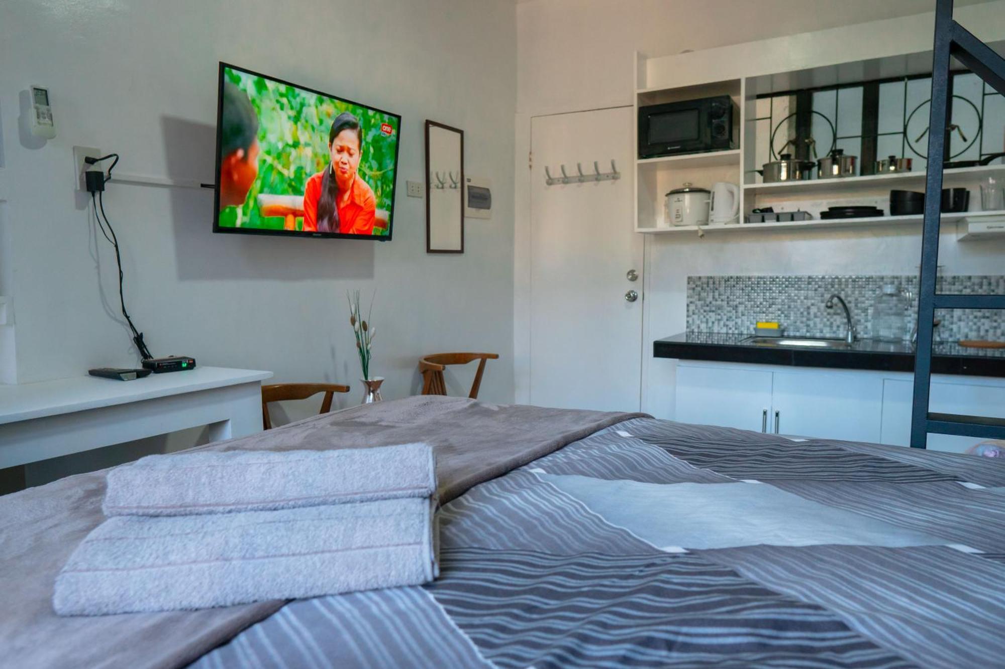 Apartment Near Malls General Santos City Luaran gambar