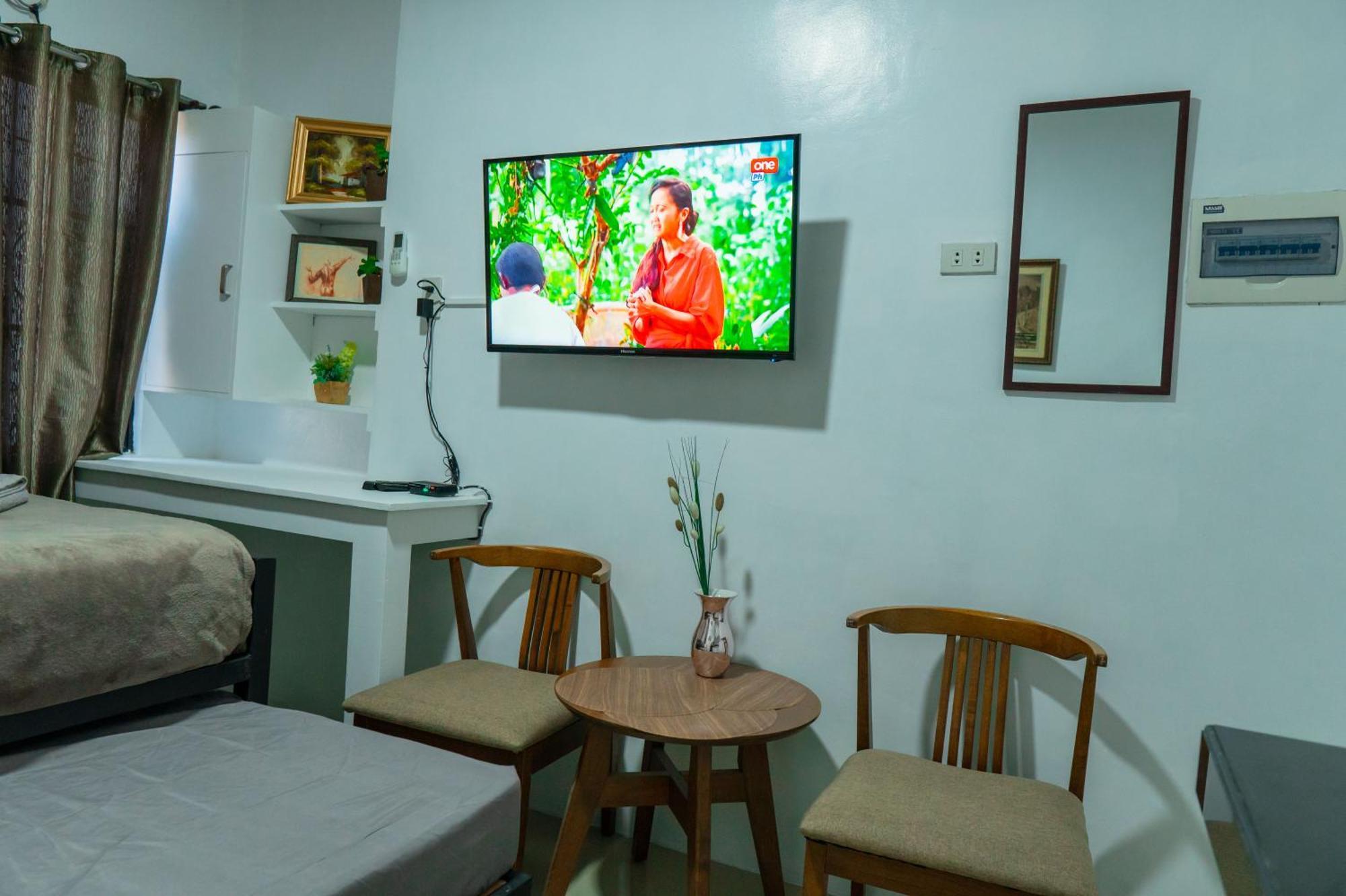 Apartment Near Malls General Santos City Luaran gambar