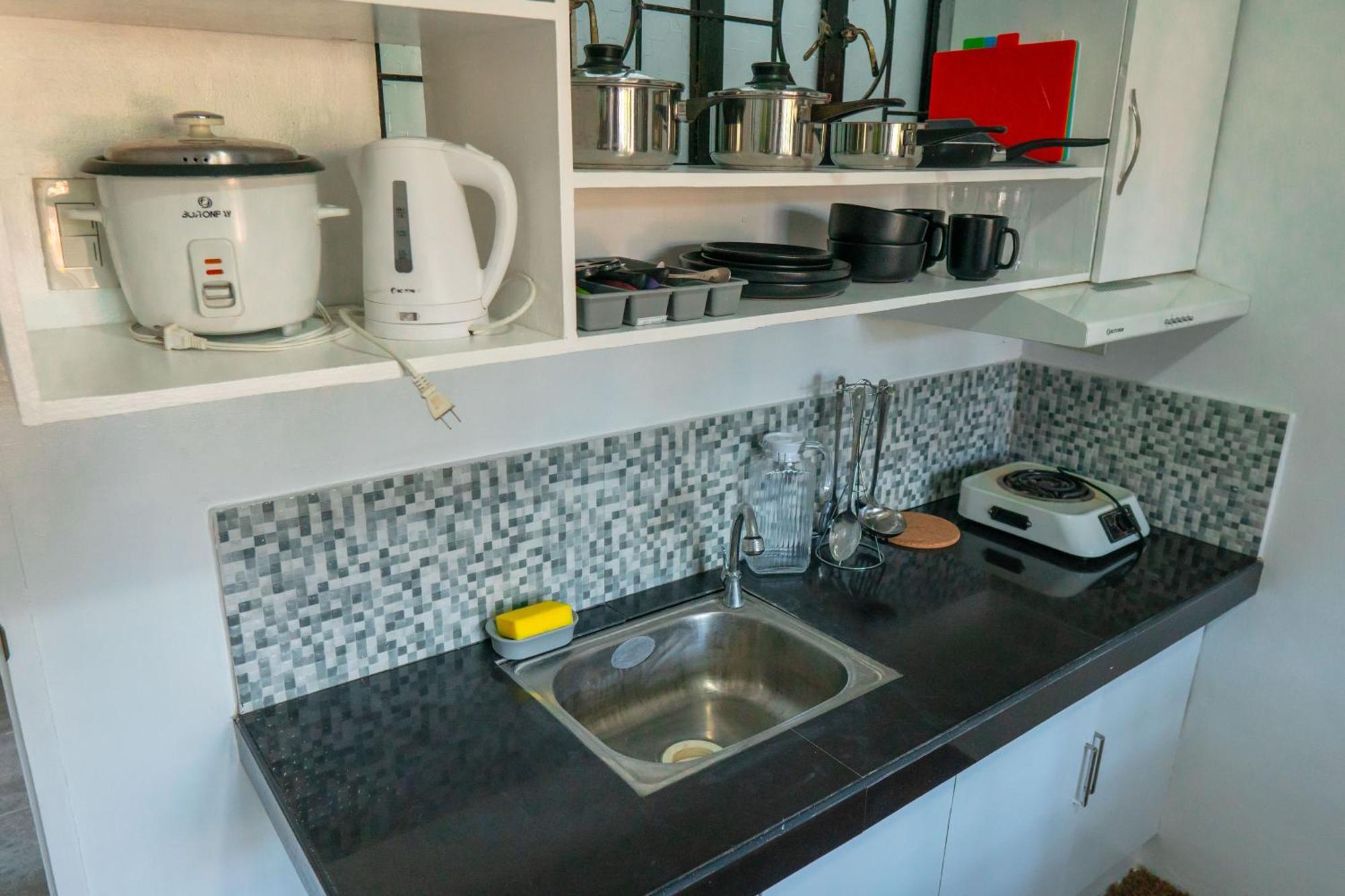 Apartment Near Malls General Santos City Luaran gambar