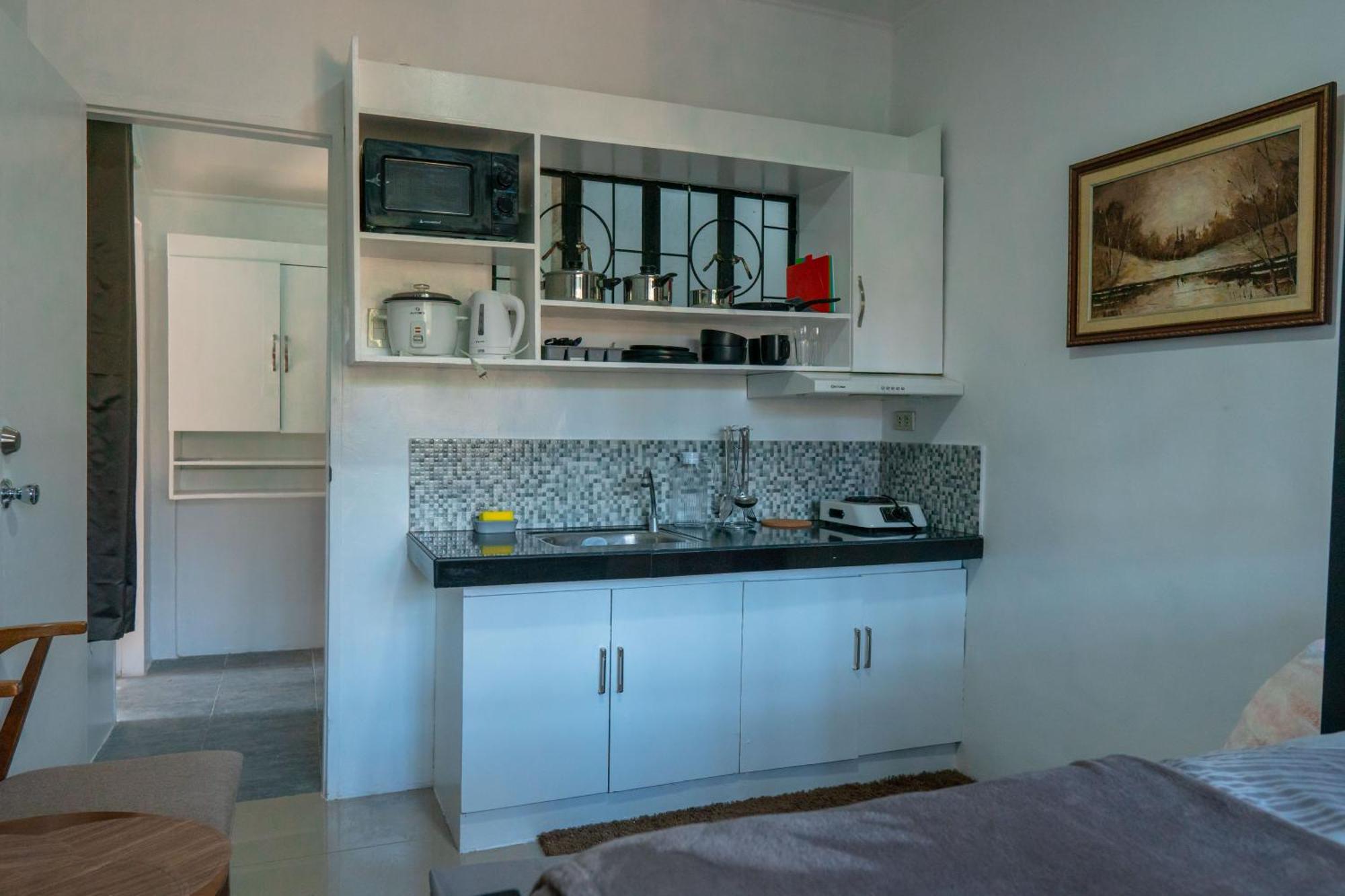 Apartment Near Malls General Santos City Luaran gambar