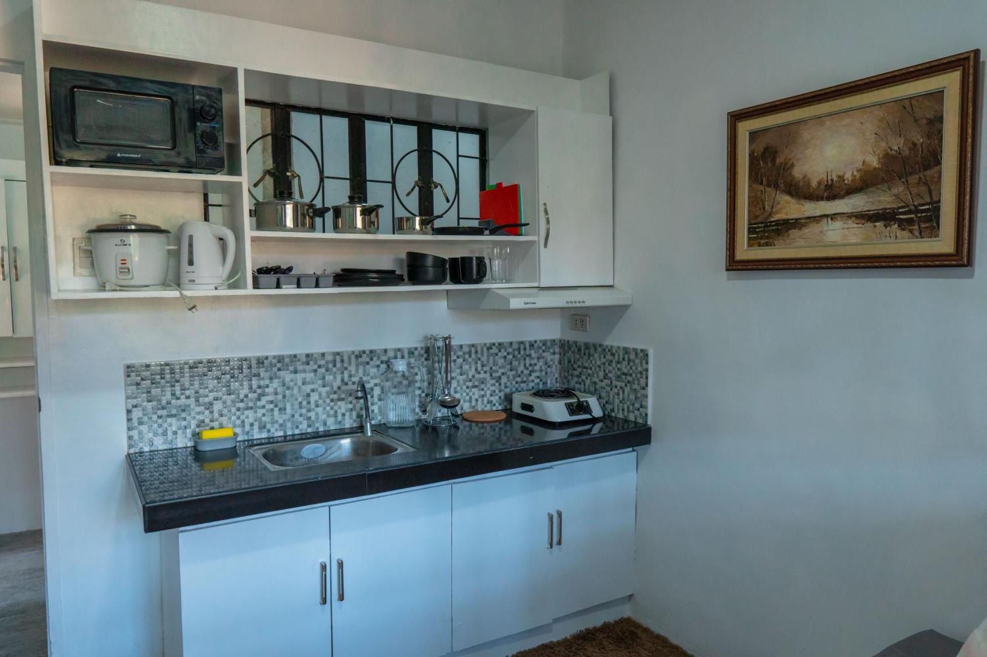 Apartment Near Malls General Santos City Luaran gambar