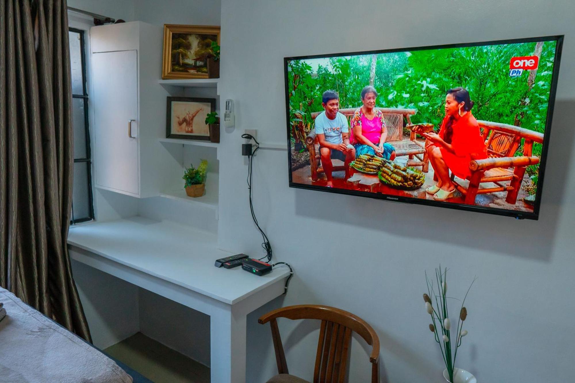 Apartment Near Malls General Santos City Luaran gambar