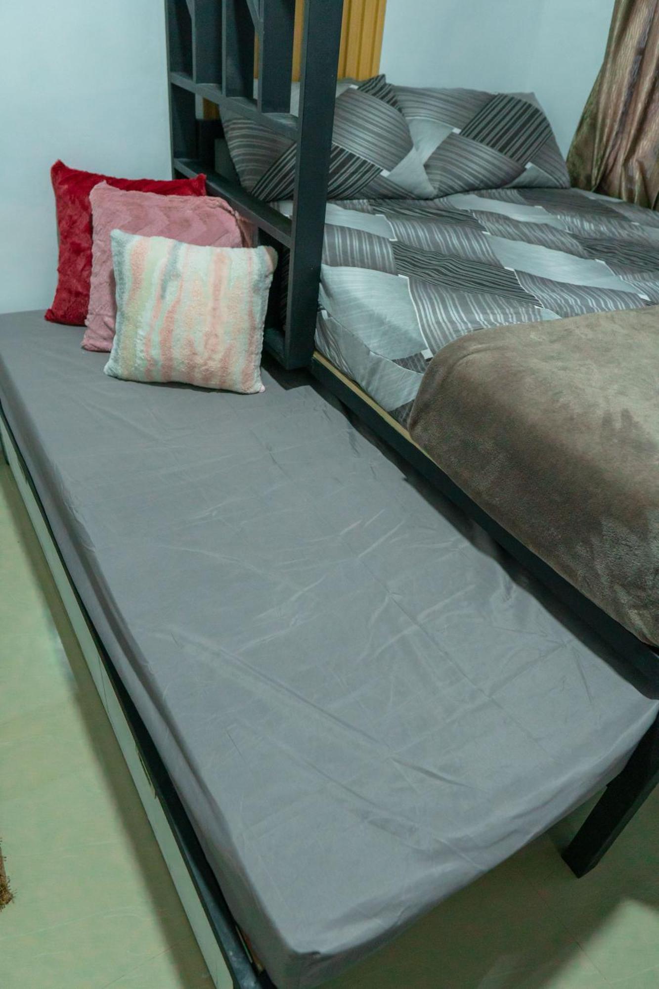 Apartment Near Malls General Santos City Luaran gambar