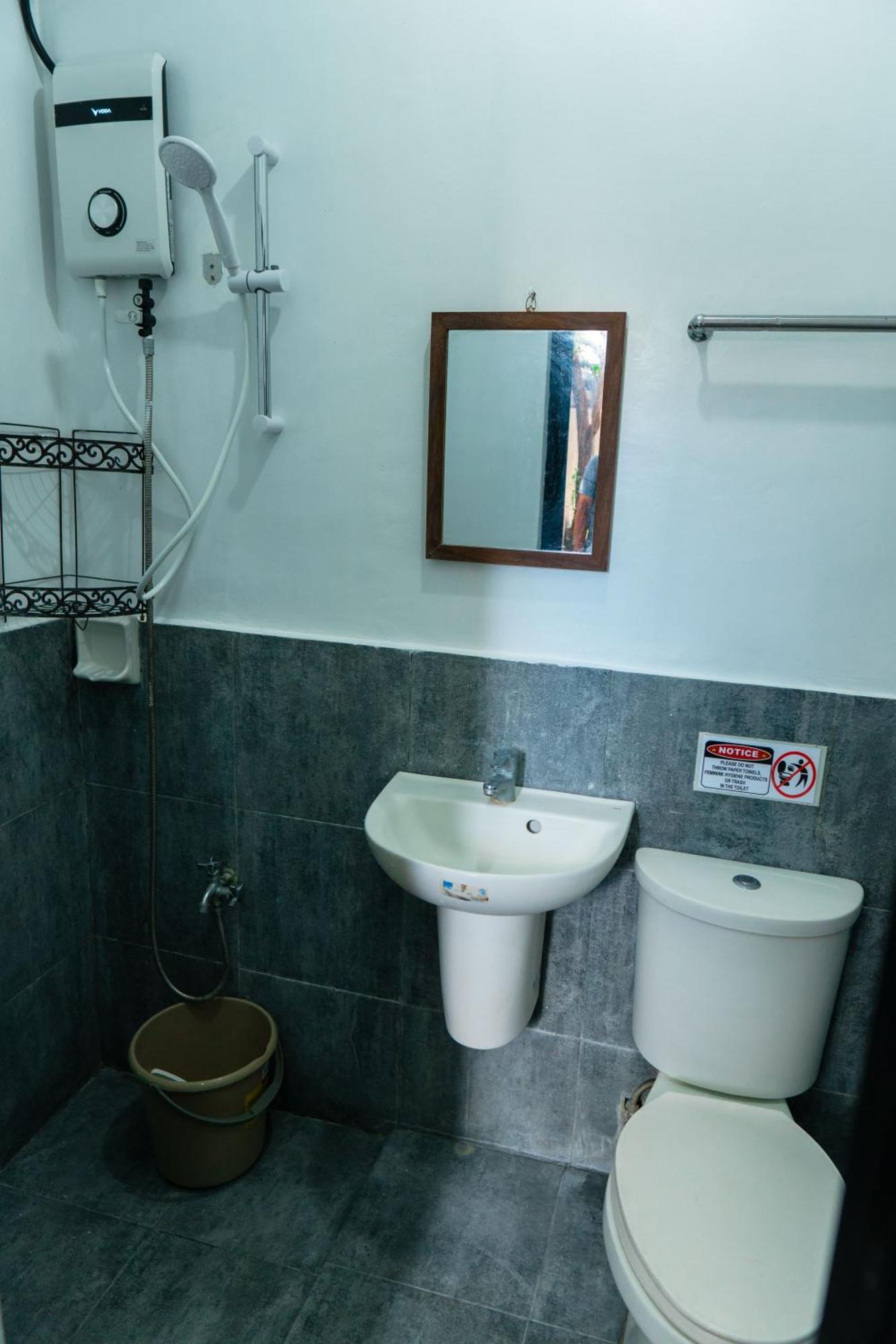 Apartment Near Malls General Santos City Luaran gambar