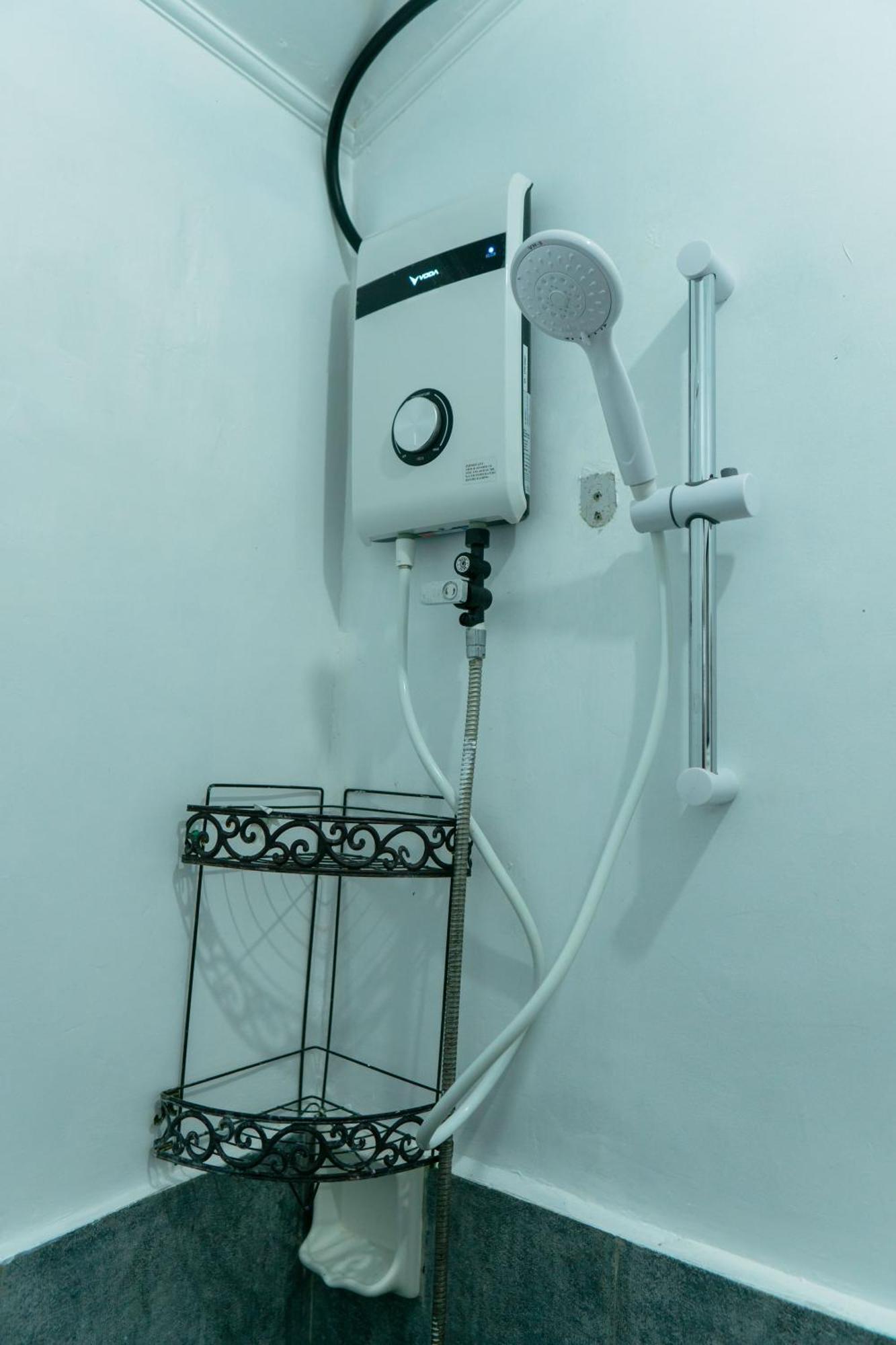 Apartment Near Malls General Santos City Luaran gambar