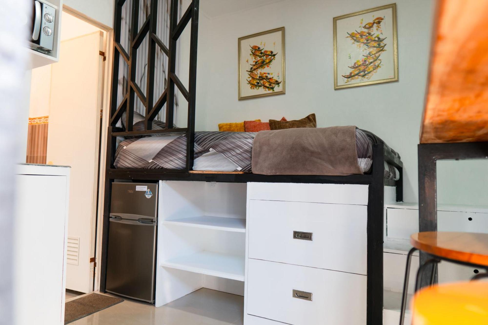 Apartment Near Malls General Santos City Luaran gambar