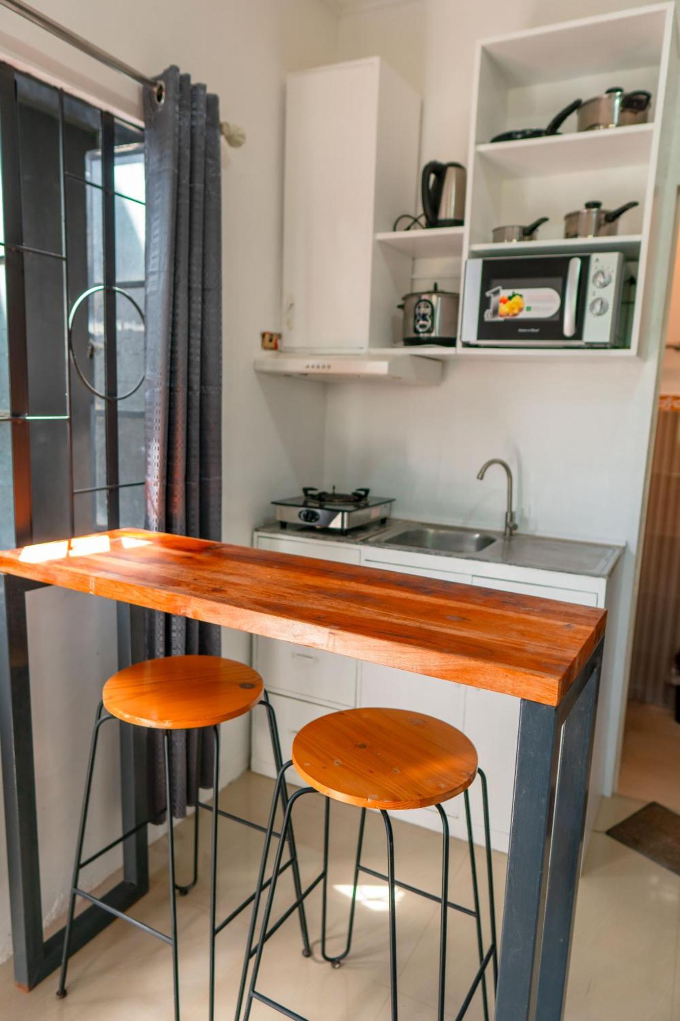 Apartment Near Malls General Santos City Luaran gambar