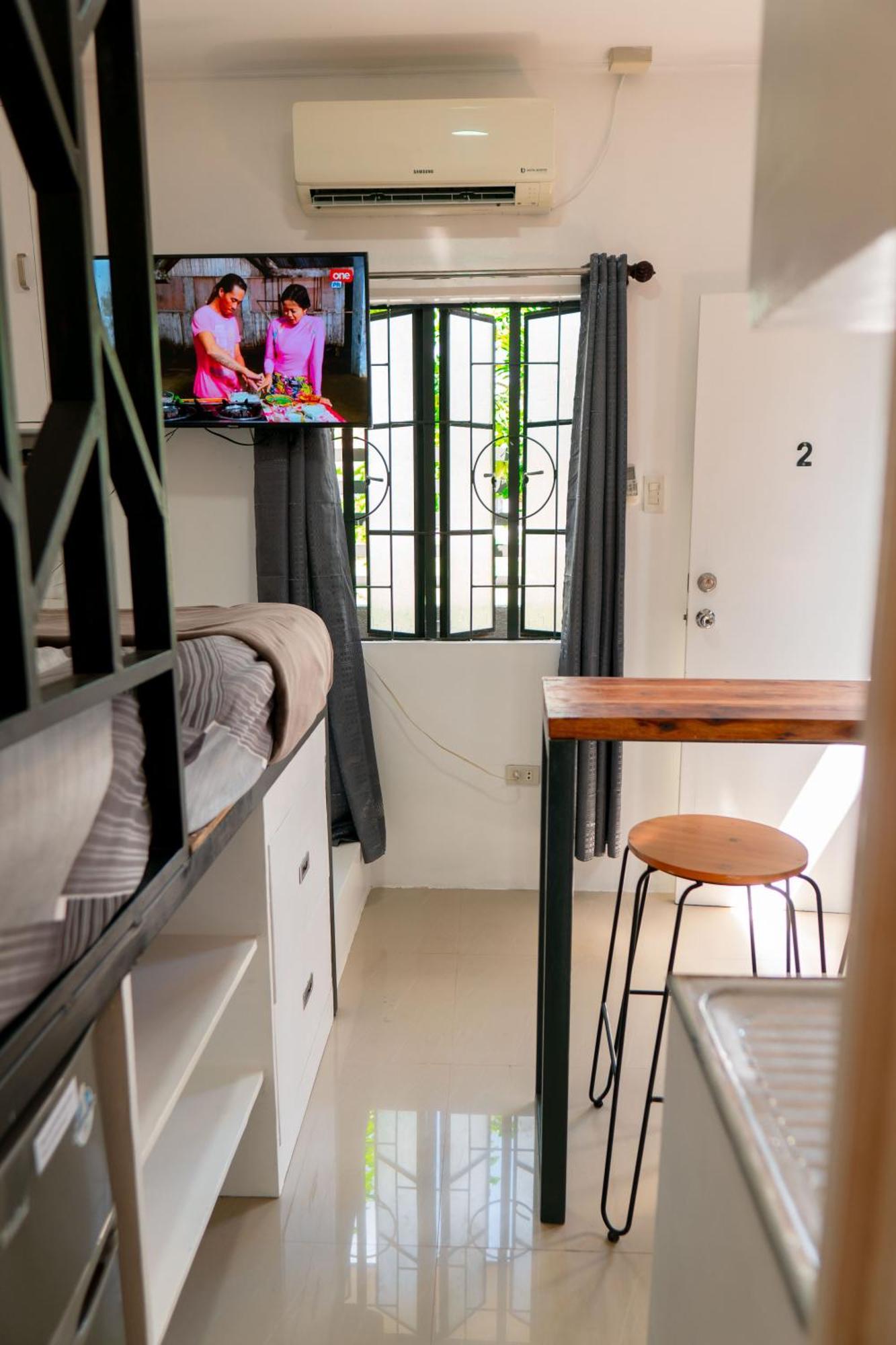Apartment Near Malls General Santos City Luaran gambar