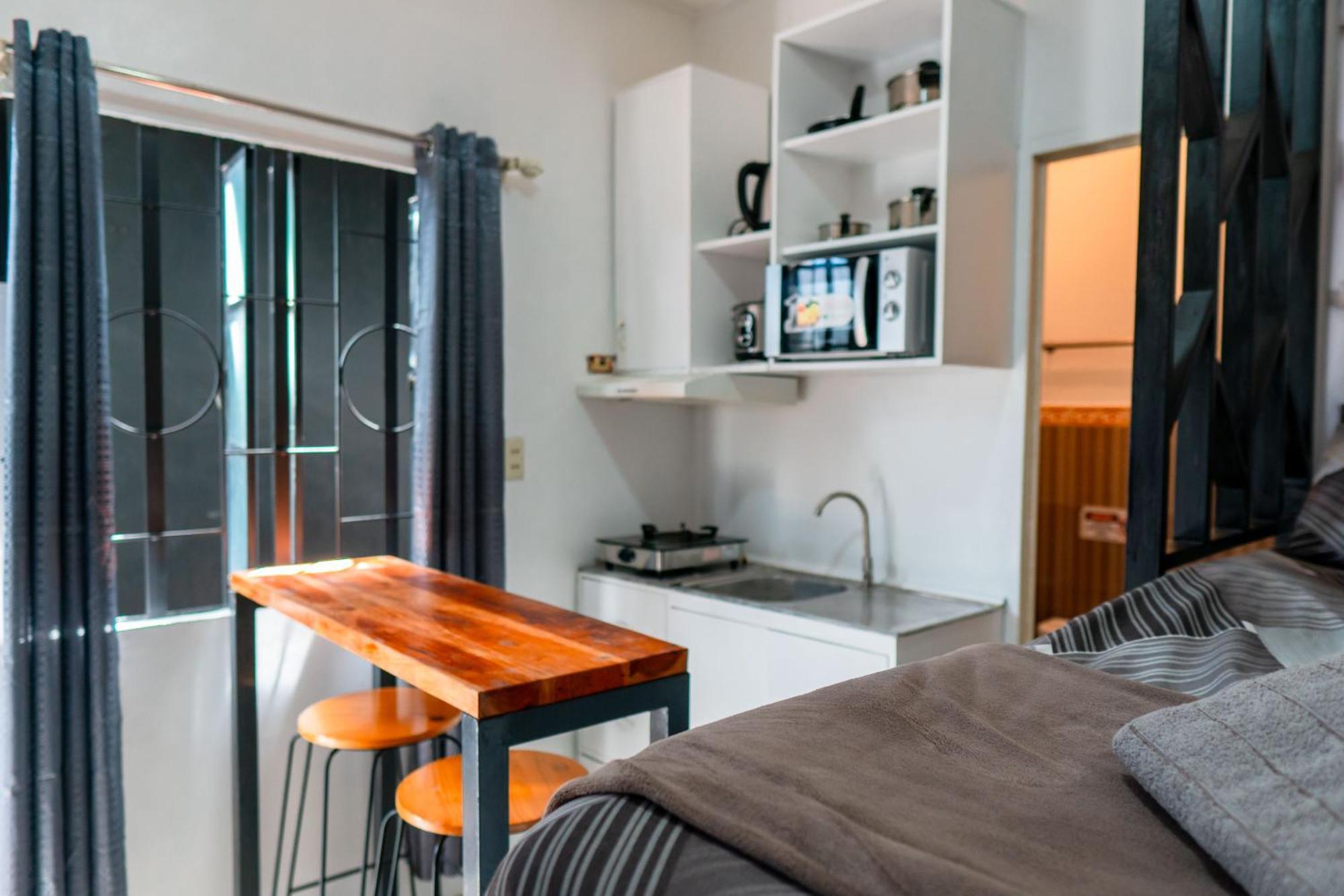 Apartment Near Malls General Santos City Luaran gambar