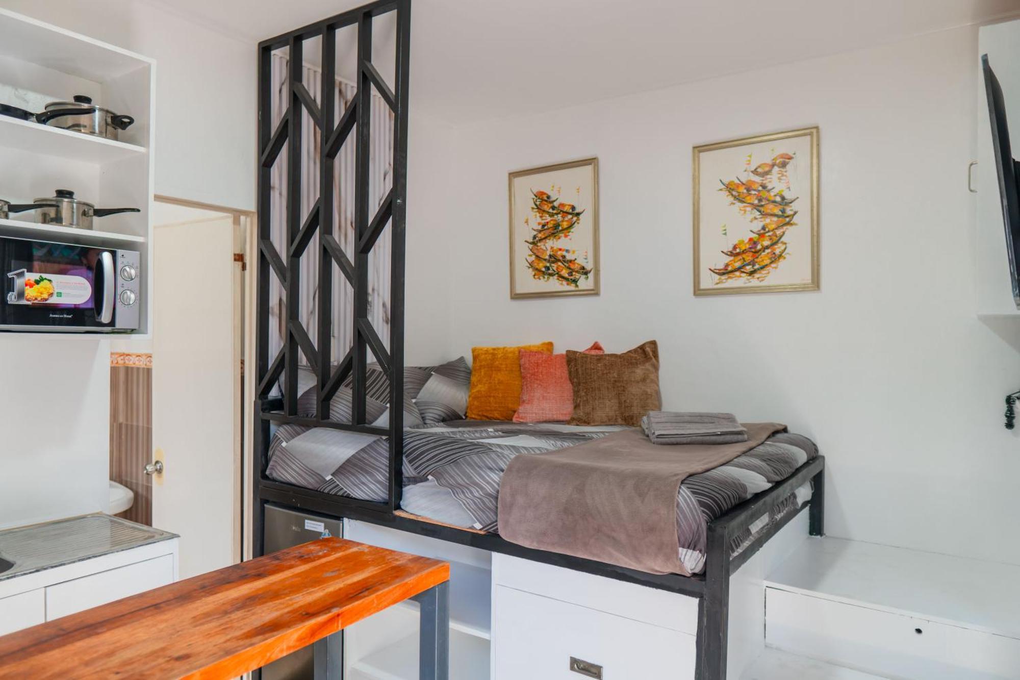 Apartment Near Malls General Santos City Luaran gambar