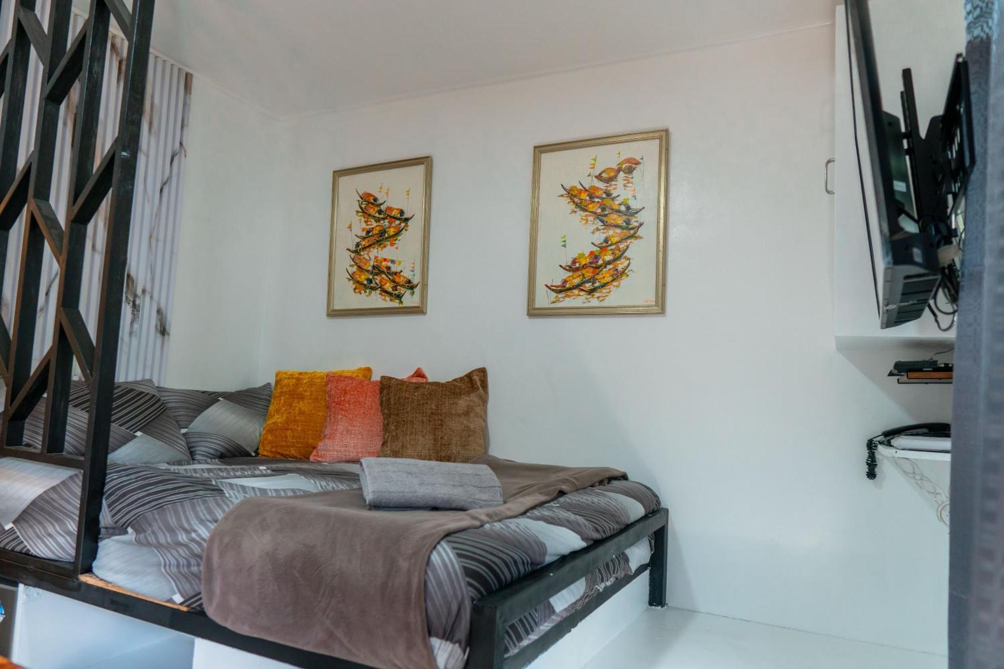 Apartment Near Malls General Santos City Luaran gambar