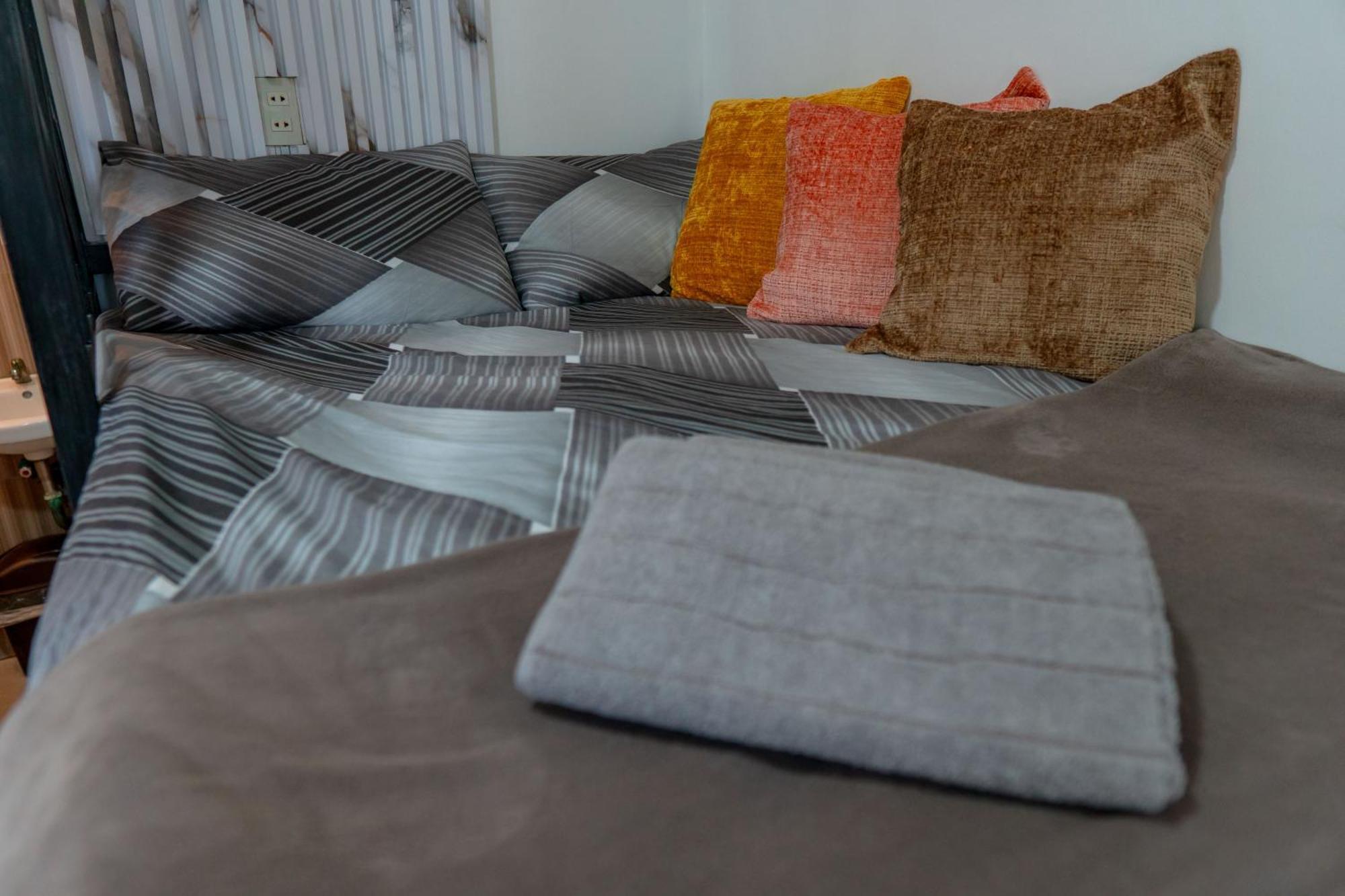 Apartment Near Malls General Santos City Luaran gambar