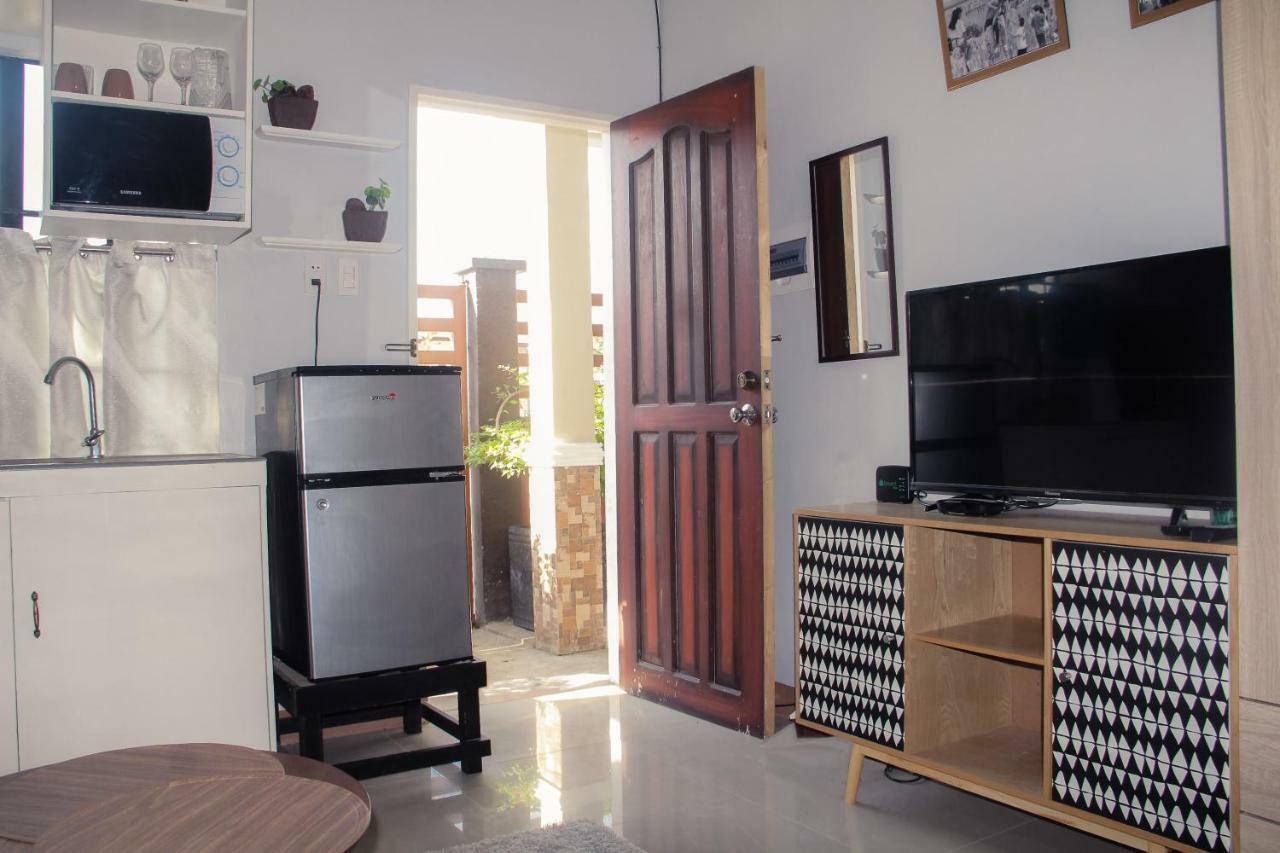 Apartment Near Malls General Santos City Luaran gambar