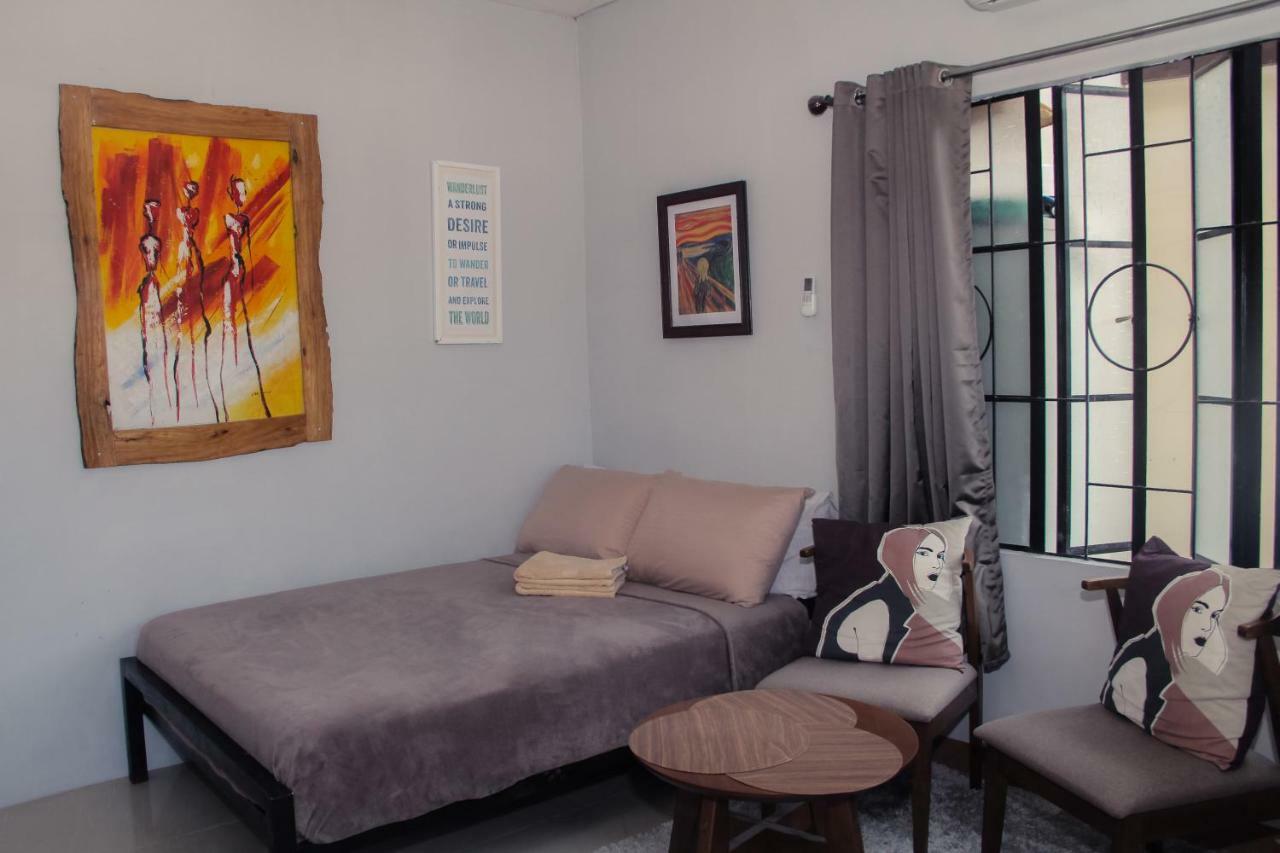 Apartment Near Malls General Santos City Luaran gambar