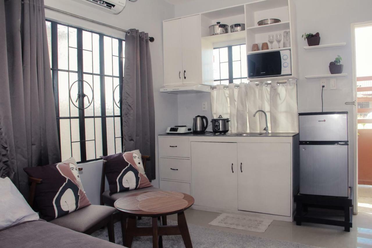 Apartment Near Malls General Santos City Luaran gambar