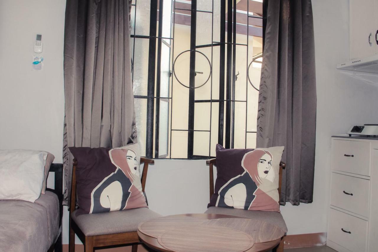 Apartment Near Malls General Santos City Luaran gambar